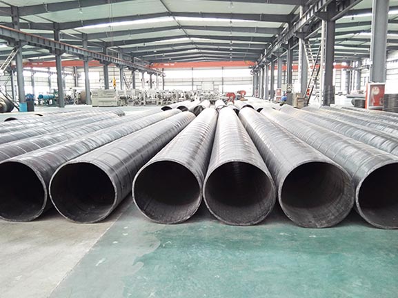 给水用钢丝网骨架聚乙烯半岛电竞(中国)复合管